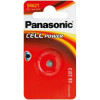 Panasonic SR621 bat(1.55B) Silver Oxide 1шт (SR-621EL/1B) - зображення 1