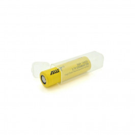   AWT Акумулятор 18650 2500mAh, 35А, BOX  (IMR18650-2500-35А)