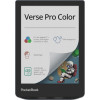 PocketBook 634K3 Verse Pro Color, StormySea (PB634K3-1-CIS) - зображення 1