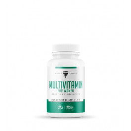   Trec Nutrition Women's Multivitamin 90 капс