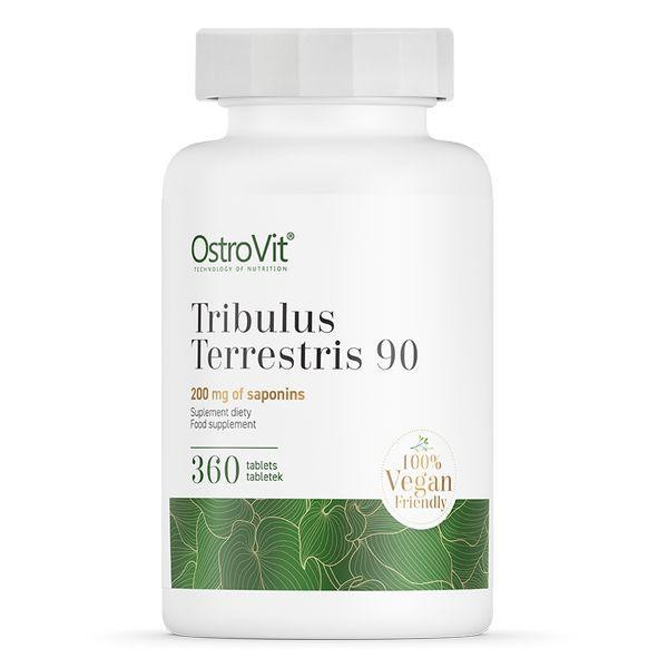 OstroVit Tribulus Terrestris 90 360 таб - зображення 1