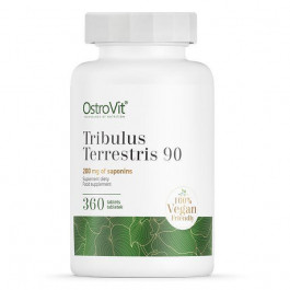   OstroVit Tribulus Terrestris 90 360 таб