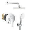 GROHE Eurosmart UA25183003 - зображення 1