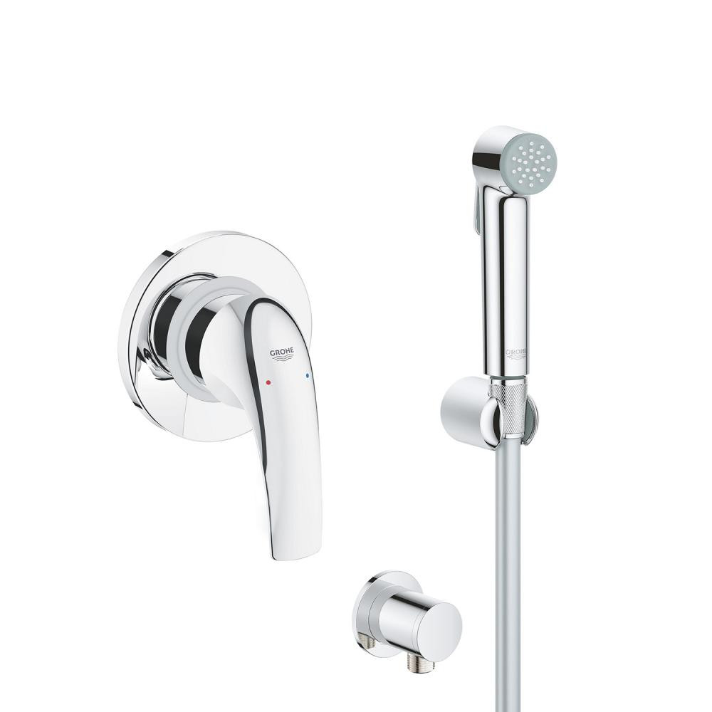 GROHE BauCurve з Tempesta-F UA11104401 - зображення 1