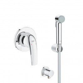   GROHE BauCurve з Tempesta-F UA11104401