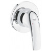 GROHE BauCurve з Tempesta-F UA11104401 - зображення 2