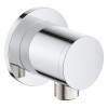 GROHE BauCurve з Tempesta-F UA11104401 - зображення 4