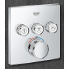 GROHE QuickFix Grohtherm SmartControl UA202802C3 - зображення 4