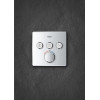 GROHE QuickFix Grohtherm SmartControl UA202802C3 - зображення 5