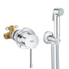 GROHE Essence з Tempesta-F UA111197000 - зображення 1