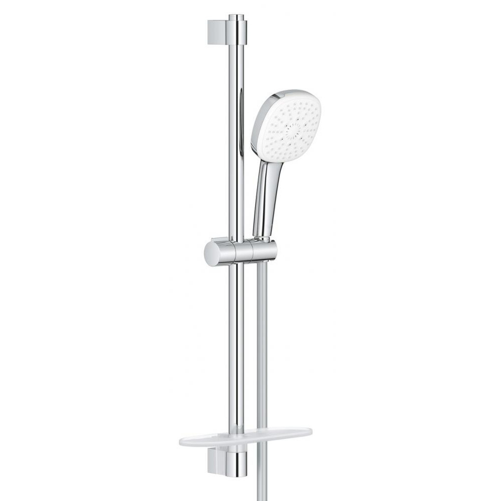 GROHE Tempesta Cube 110 27576003 - зображення 1