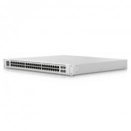   Ubiquiti UniFi Enterprise Switch 48 PoE (USW-Enterprise-48-PoE)