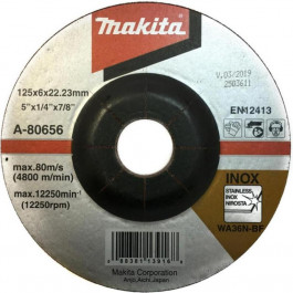   Makita A-80656