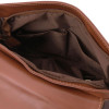 Tuscany Leather Сумка через плече жіноча шкіряна коричнева  Bag 1223_1_128 - зображення 5