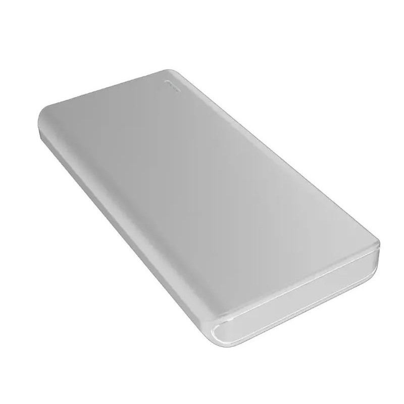 Grunhelm GP-03AW 10000mAh White - зображення 1