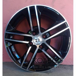   ZD ZD 835 (R16 W7.0 PCD5x100 ET35 DIA63.4)