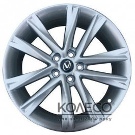   ZD F6330 (R19 W7.5 PCD5x114.3 ET35 DIA60.1)