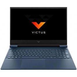   HP Victus 16-s0009ua Performance Blue (8F2D0EA)