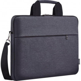   Defender Сумка для ноутбука  Chic 15.6" Grey (4745090820461)