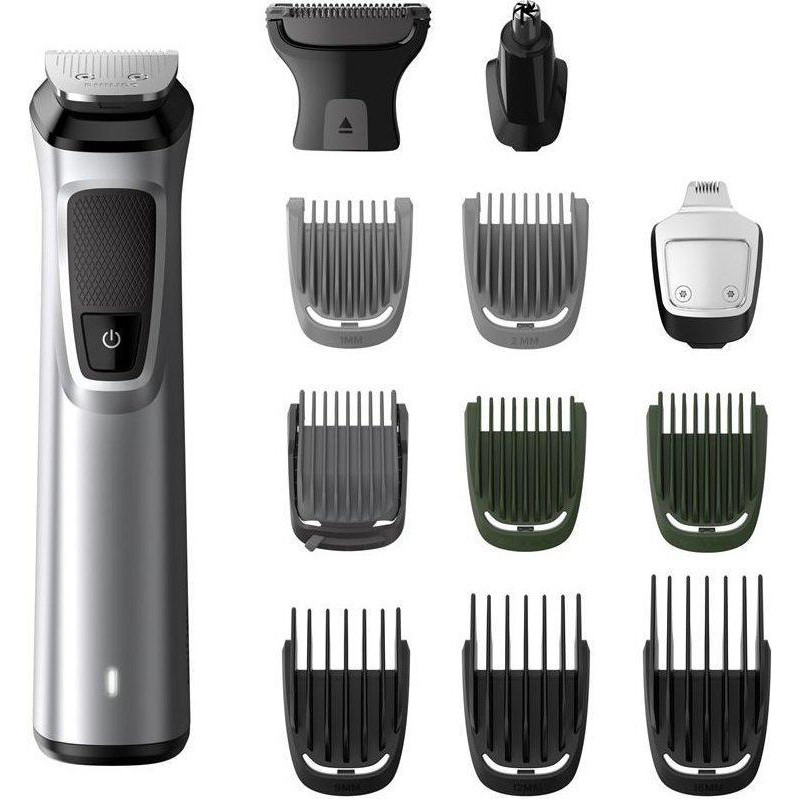 Philips Multigroom series 7000 MG7715/15 - зображення 1