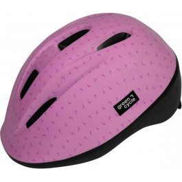   Green Cycle MIA / розмір XXS 48-52, pink/lilac glossy