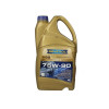 RAVENOL RAV VSG 75W-90 4л - зображення 1