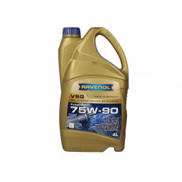   RAVENOL RAV VSG 75W-90 4л