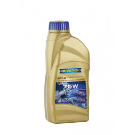   RAVENOL MTF-3 75W 1л