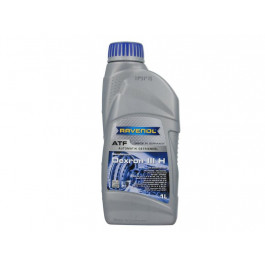   RAVENOL ATF Dexron II 1л