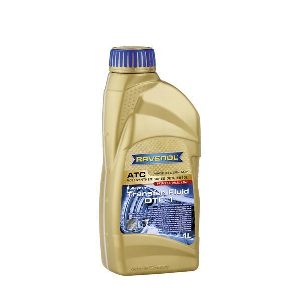 RAVENOL T F 0870 1л - зображення 1