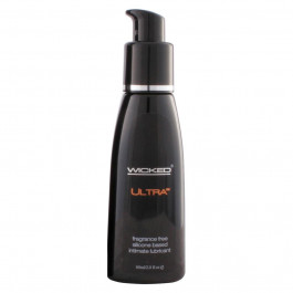   Wicked Sensual Care Ultra Silicone Based, 60 мл (T251258)