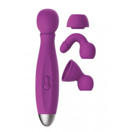   Dream toys QUEENPIN PURPLE (DT21364)