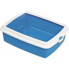   MPS Туалет для котов Spa Hydra Mini 43x31x12 см Blue (8022967011600)