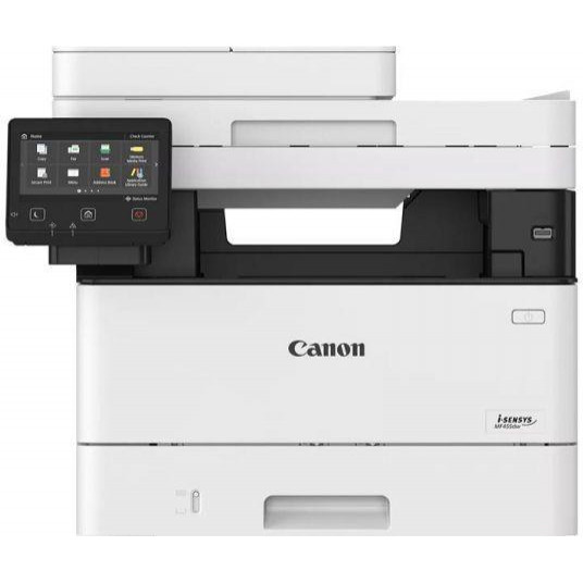 Canon i-SENSYS MF455dw + Wi-Fi (5161C020) - зображення 1