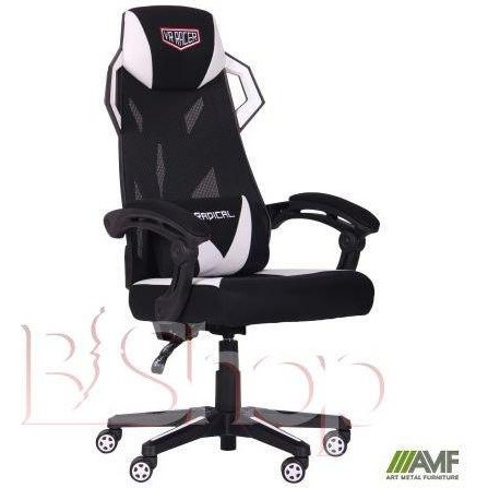 Art Metal Furniture VR Racer Radical Brooks (545592) - зображення 1