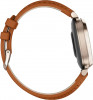 Garmin Lily 2 Classic Cream Gold with Tan Leather Band (010-02839-02/60) - зображення 9