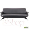 Art Metal Furniture Absolute Grey/Black (544598) - зображення 1