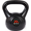 Energetics Kettlebell Cement AW2021 296607-900050-20 (7624769566176) - зображення 1