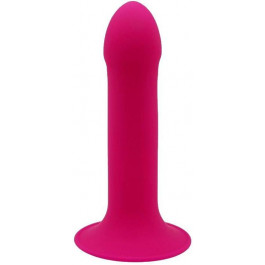   Adrien lastic Hitsens 2 розовый 16,7 см (AD24011)