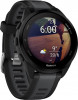 Garmin Forerunner 165 Black/Slate Gray (010-02863-20/A0) - зображення 3