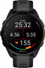 Garmin Forerunner 165 Black/Slate Gray (010-02863-20/A0) - зображення 9