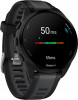 Garmin Forerunner 165 Black/Slate Gray (010-02863-20/A0) - зображення 10