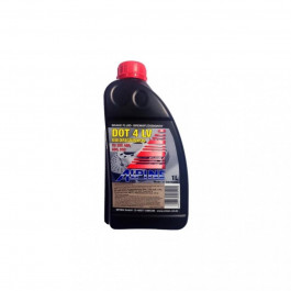   Alpine Oil Brake Fluid DOT-4 1л