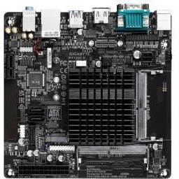   GIGABYTE N4120I H