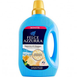   Felce Azzurra Гель для стирки Sapone di Aleppo 1,595 л (30819)