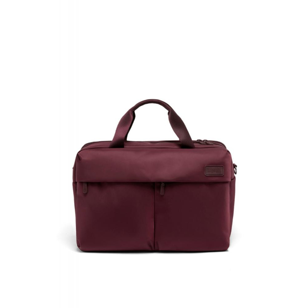 Lipault CITY PLUME BURGUNDY (P61*00013) - зображення 1