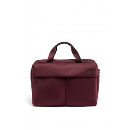   Lipault CITY PLUME BURGUNDY (P61*00013)