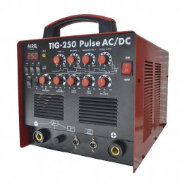   ALDO TIG-250 Pulse AC/DC