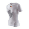 X-Bionic Термофутболка  Energizer MK2 Summerlight Lady Short Sleeves XS Білий (1068-O100350 XS W030) - зображення 1