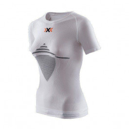   X-Bionic Термофутболка  Energizer MK2 Summerlight Lady Short Sleeves XS Білий (1068-O100350 XS W030)